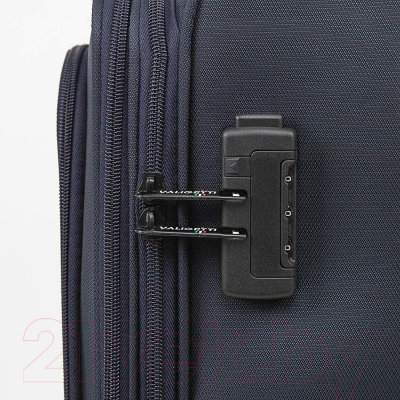 Чемодан на колесах Valigetti 227-BD2301/3-20NAV