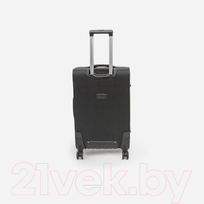 Чемодан на колесах Valigetti 227-BD2301/3-24BLK