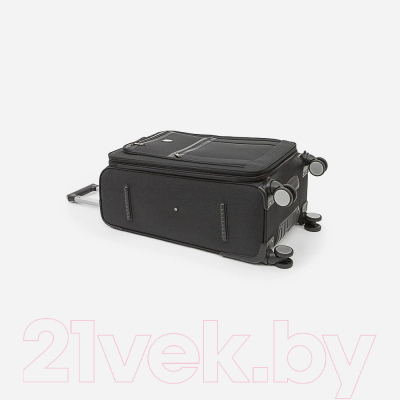 Чемодан на колесах Valigetti 227-BD2301/3-24BLK
