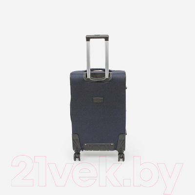 Чемодан на колесах Valigetti 227-BD2301/3-24NAV