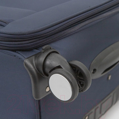 Чемодан на колесах Valigetti 227-BD2301/3-24NAV
