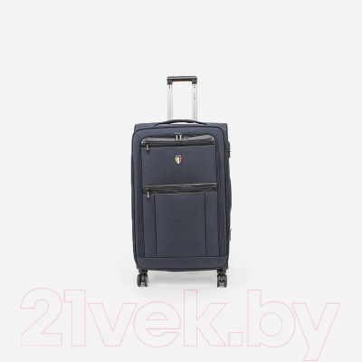 Чемодан на колесах Valigetti 227-BD2301/3-28NAV