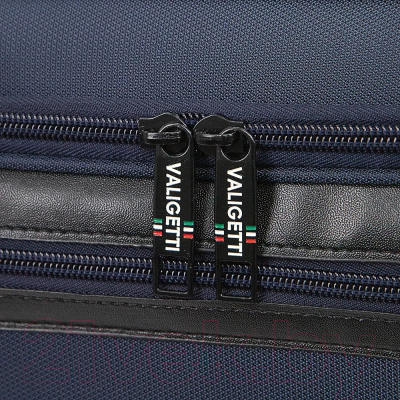 Чемодан на колесах Valigetti 227-BD2301/3-28NAV