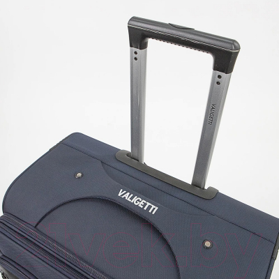 Чемодан на колесах Valigetti 227-BD2301/3-28NAV
