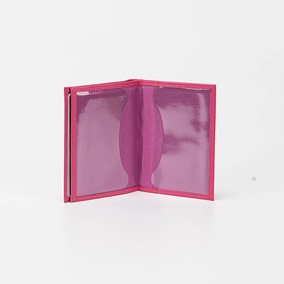 Обложка на паспорт Poshete 604-001M-FKS