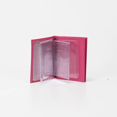 Обложка на паспорт Poshete 604-001M-FKS