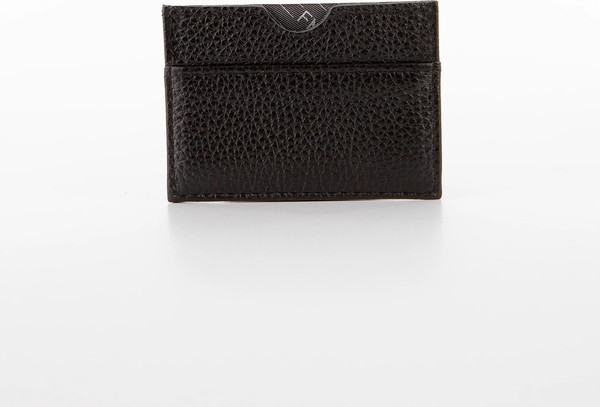 Кардхолдер Francesco Molinary 667-P-2L-BLK