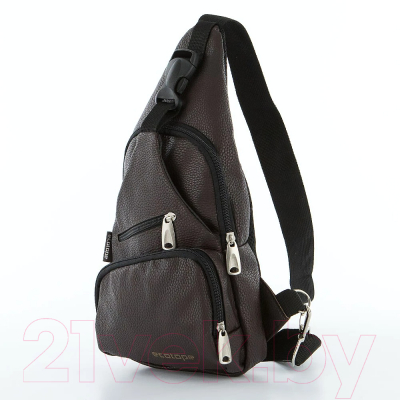 Рюкзак Ecotope 018-P3135-BRW