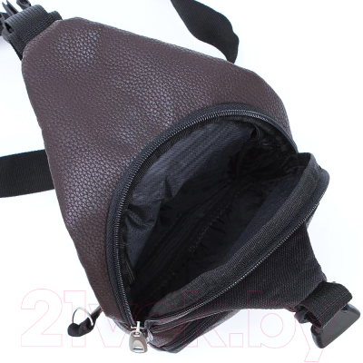 Рюкзак Ecotope 018-P3135-BRW