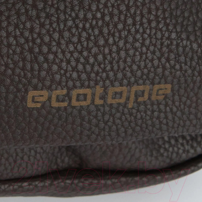 Рюкзак Ecotope 018-P3135-BRW
