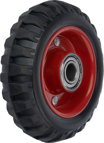 Колесо для тележки складской Стелла-техник 5000-125