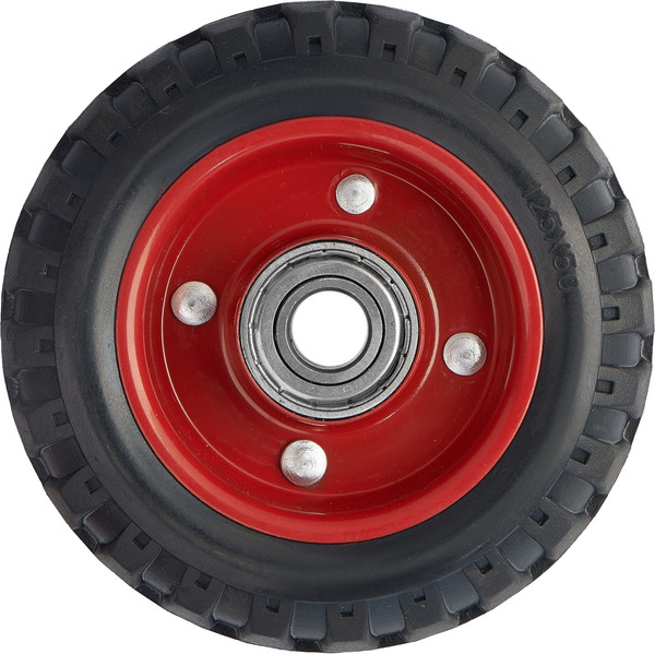 Колесо для тележки складской Стелла-техник 5000-125