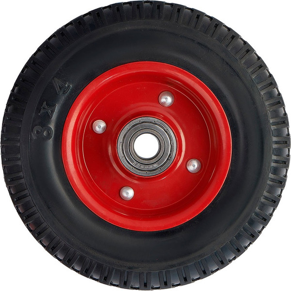 Колесо для тележки складской Стелла-техник 5000-200 - фото