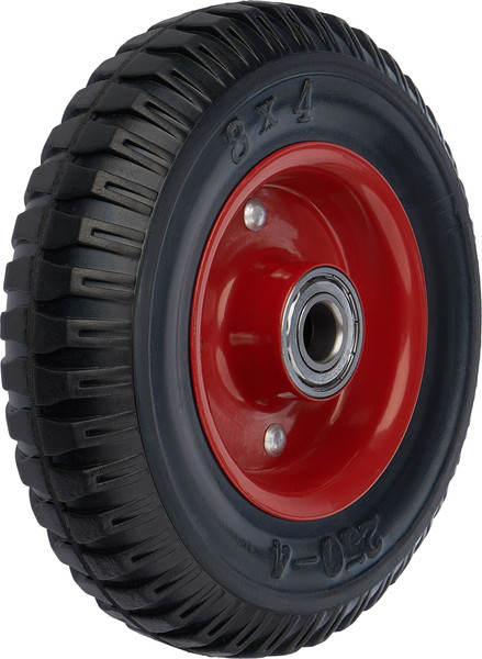 Колесо для тележки складской Стелла-техник 5000-200