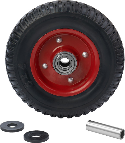 Колесо для тележки складской Стелла-техник 5000-200