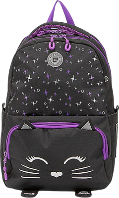 Школьный рюкзак Ecotope 183-2030053-BLL - фото