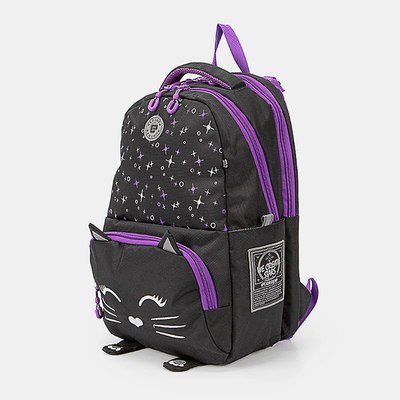 Школьный рюкзак Ecotope 183-2030053-BLL