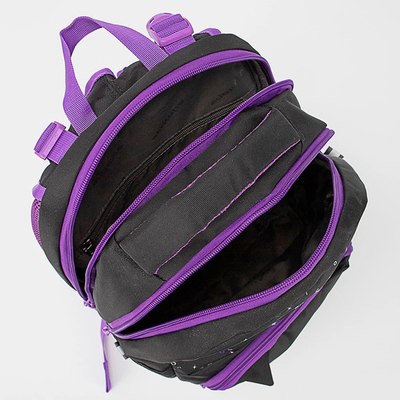 Школьный рюкзак Ecotope 183-2030053-BLL