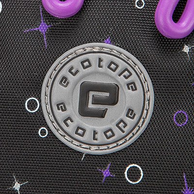 Школьный рюкзак Ecotope 183-2030053-BLL