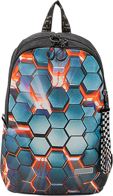 Рюкзак Ecotope 183-20903125-BOR - фото