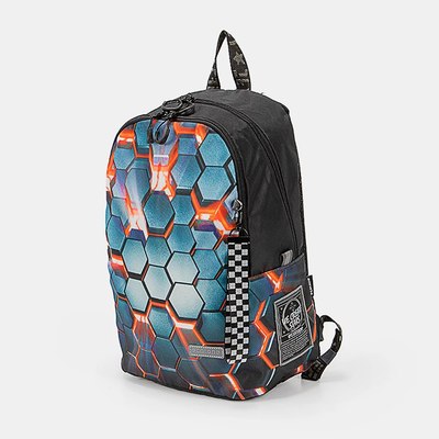 Рюкзак Ecotope 183-20903125-BOR