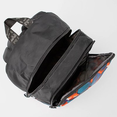 Рюкзак Ecotope 183-20903125-BOR