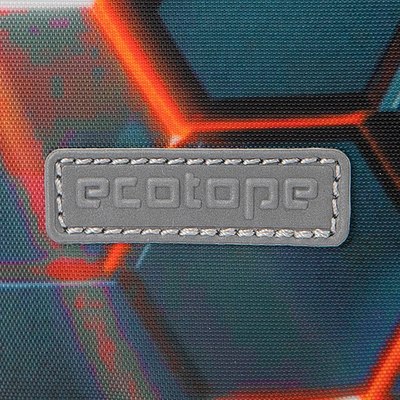 Рюкзак Ecotope 183-20903125-BOR