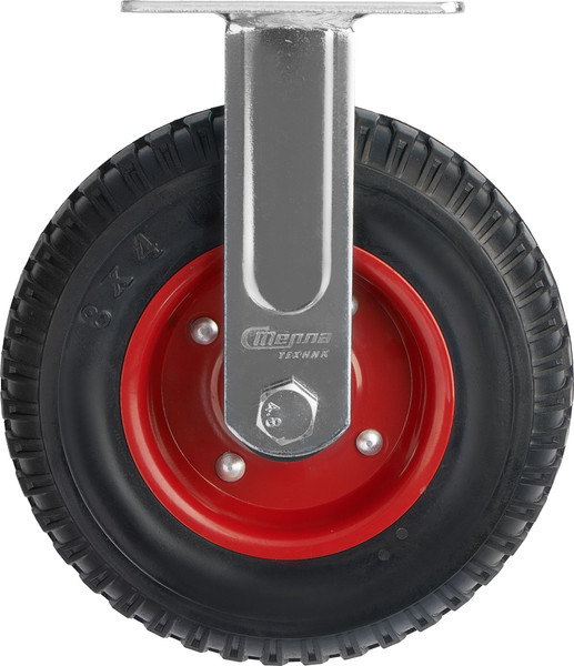 Опора колесная для тележки складской Стелла-техник 5002-200 - фото