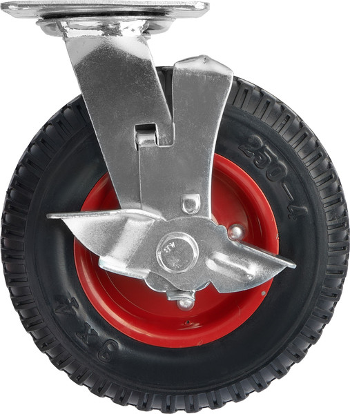 Опора колесная для тележки складской Стелла-техник 5003-200 - фото