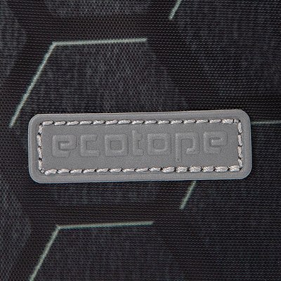 Рюкзак Ecotope 183-209032004-BLK