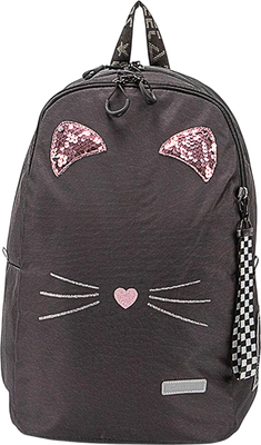 Рюкзак Ecotope 183-209032007-BLK - фото