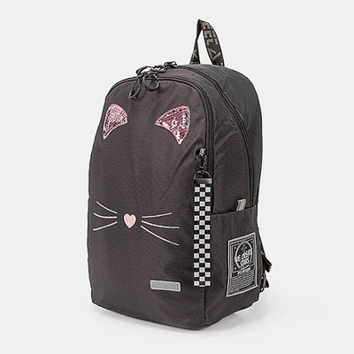 Рюкзак Ecotope 183-209032007-BLK