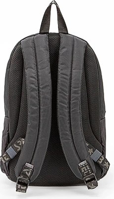 Рюкзак Ecotope 183-209032007-BLK