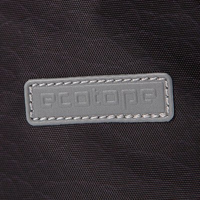 Рюкзак Ecotope 183-209032007-BLK