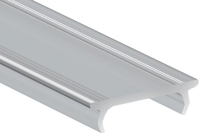 Профиль для светодиодной ленты Rico Technical 2500мм - фото