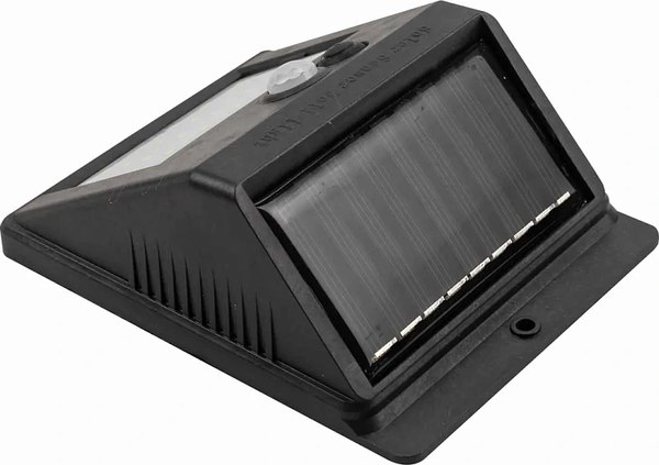 Светильник уличный ForceKraft RK-SWB5060-PIR