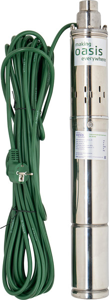 Скважинный насос Making Oasis Everywhere SV 30/60 - фото