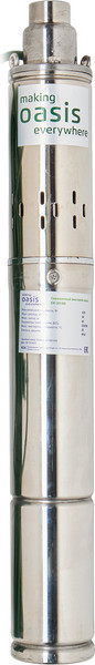 Скважинный насос Making Oasis Everywhere SV 30/60