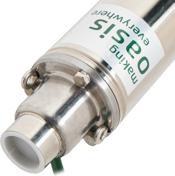 Скважинный насос Making Oasis Everywhere SV 30/60