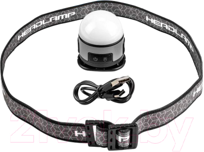 Фонарь Forsage F-CAM4051P - фото