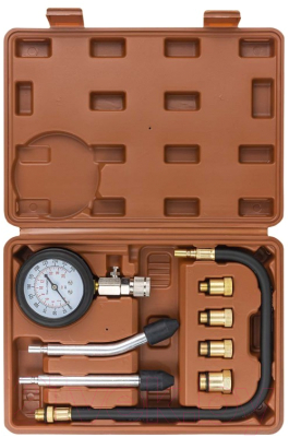 Тестер компрессии двигателя Forstime FT-908G1