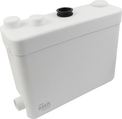 Канализационная установка Making Oasis Everywhere SV-400 - фото