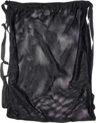 Мешок для экипировки Atemi Simple Swim Bag / BSS1BK - фото