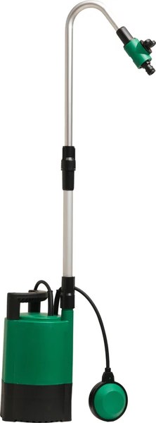 Дренажный насос Making Oasis Everywhere DB 87/11 (K) - фото