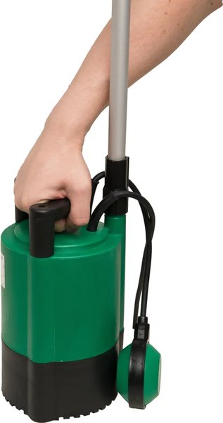 Дренажный насос Making Oasis Everywhere DB 87/11 (K)