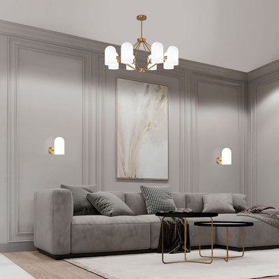 Светильник Евросвет 60157/1