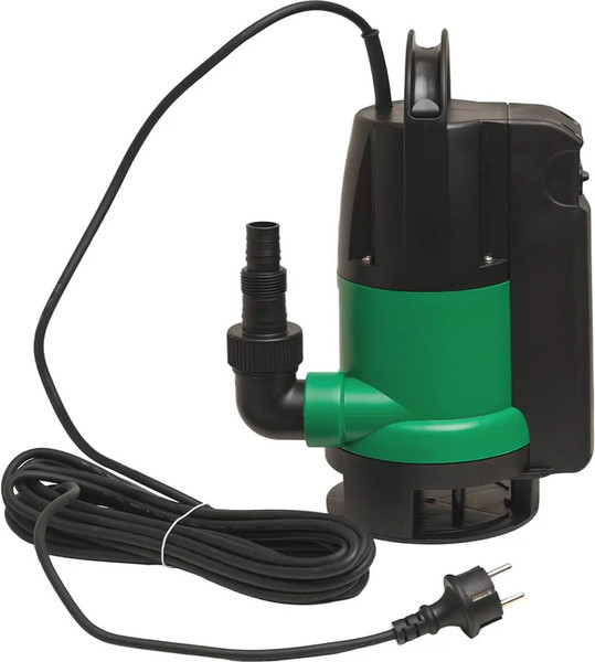 Дренажный насос Making Oasis Everywhere DV 250/8 - фото