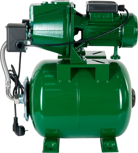 Насосная станция Making Oasis Everywhere S 38/34CA-19 - фото