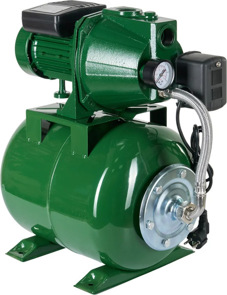 Насосная станция Making Oasis Everywhere S 38/34CA-19