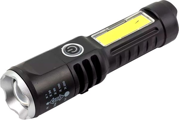 Фонарь Forstime FT-CAM2046 - фото